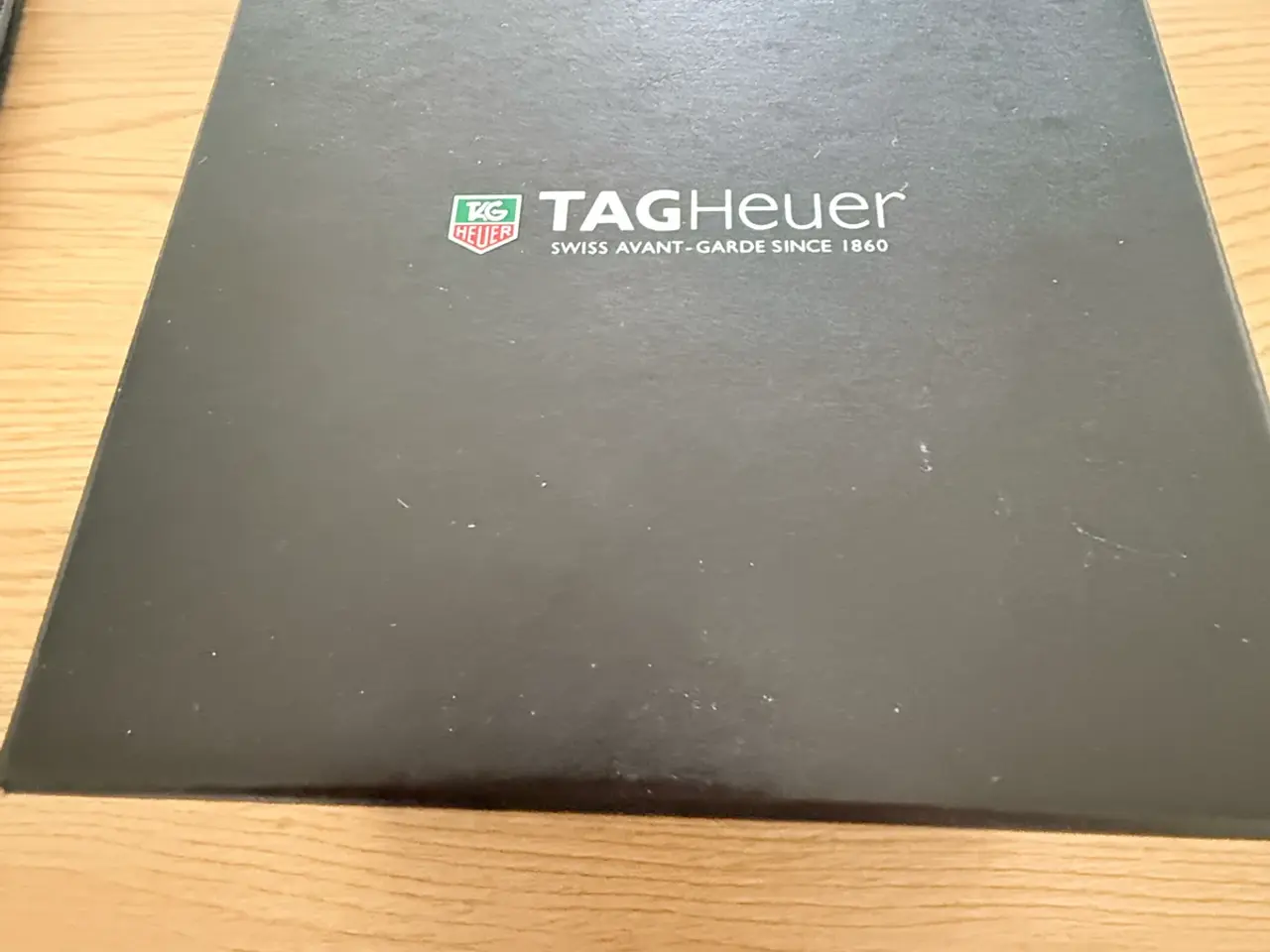 Billede 8 - Tag Heuer Formula 1 Calibre 5