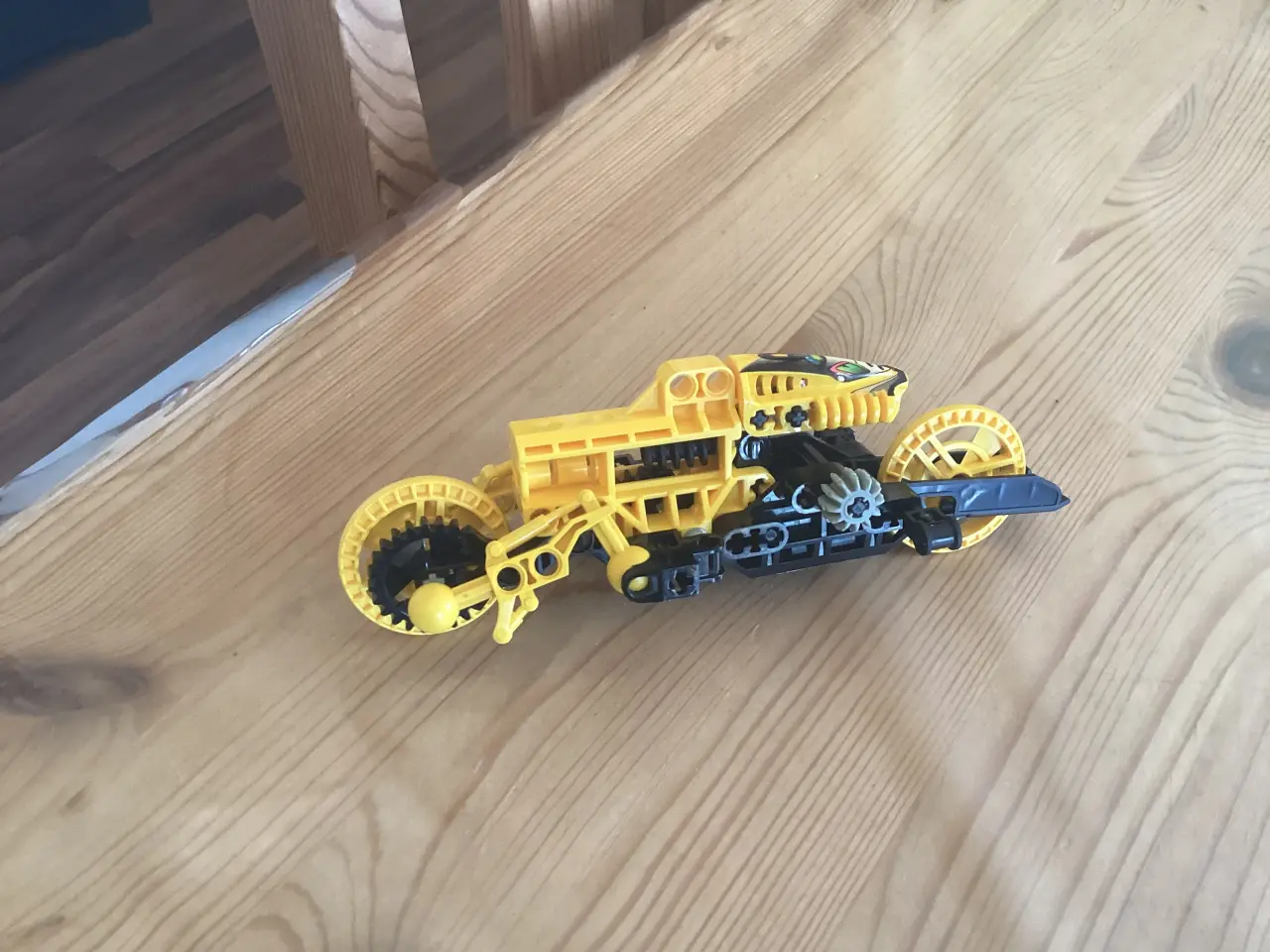 Billede 1 - Lego Bionicle