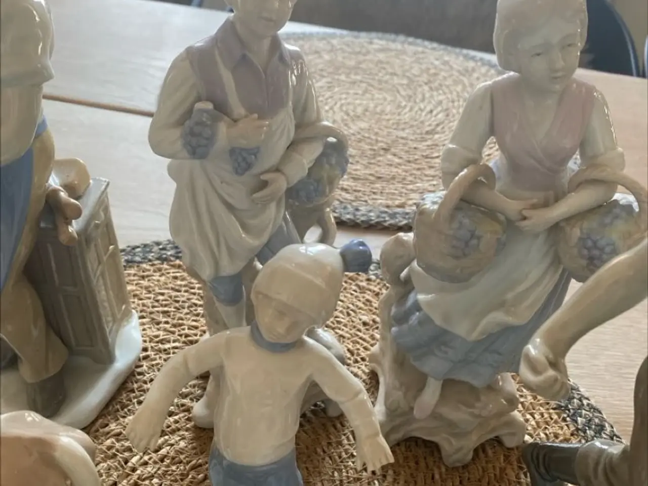 Billede 8 - 7 skønne figurer 