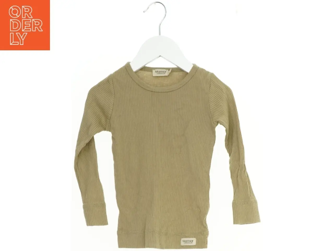 Billede 1 - Bluser & Trøjer fra MarMar (str. 98 cm)