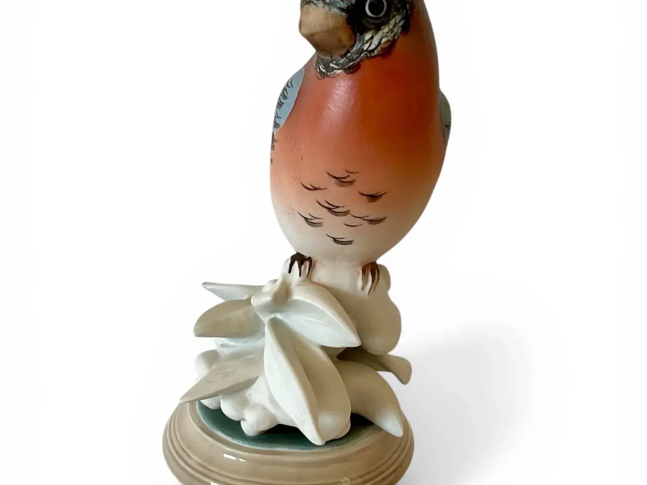 Billede 1 - Royal Dux limitededition
