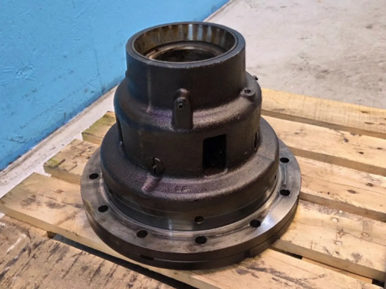 Billede 11 - Case Optum 300 Differential 47794612