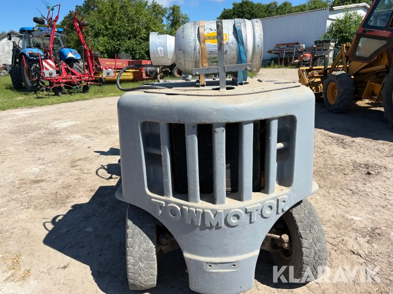 Billede 6 - Truck Caterpillar 760P