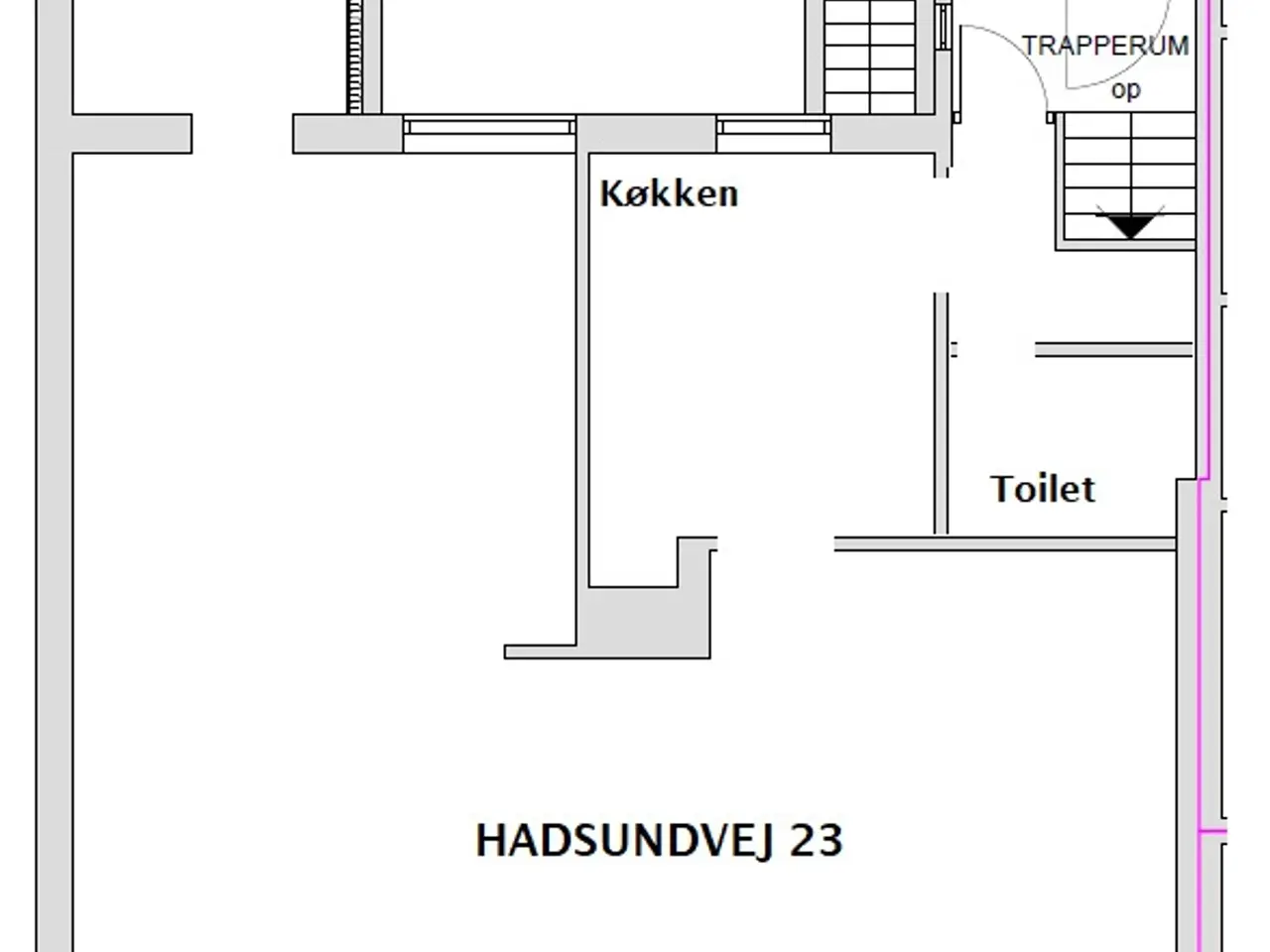 Billede 9 - Butikslokale til leje Centralt i Vejgaard