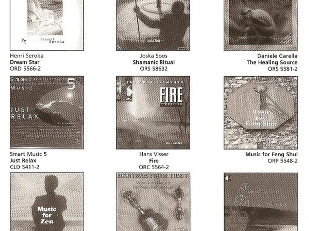 Billede 5 - Diverse kunstnere – Jade Collection – CD