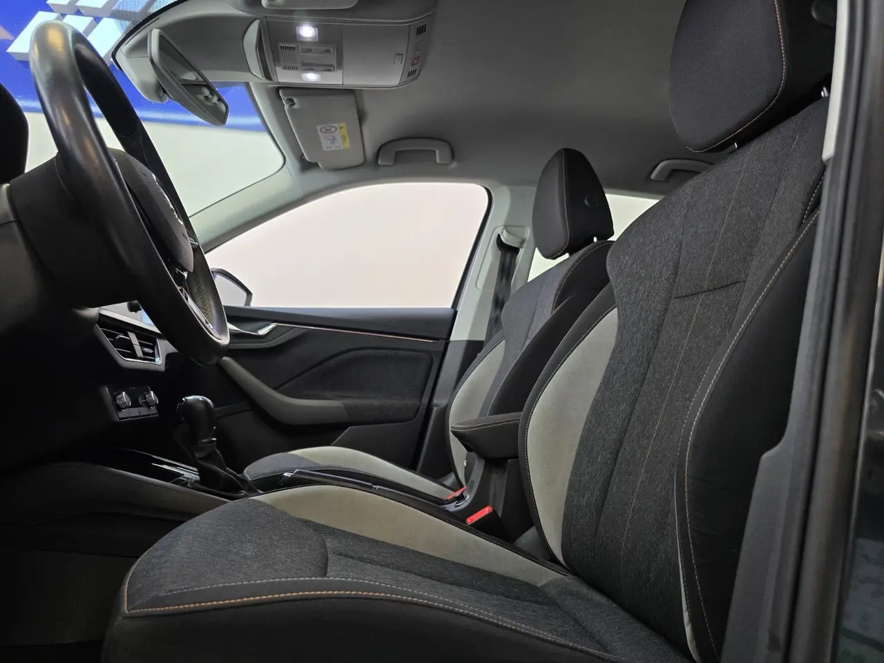 Billede 7 - Skoda Scala 1,0 TSi 115 Style DSG