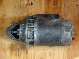 Volvo 240,740 Bosch starter