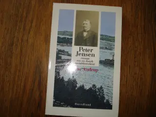 Peter Jensen