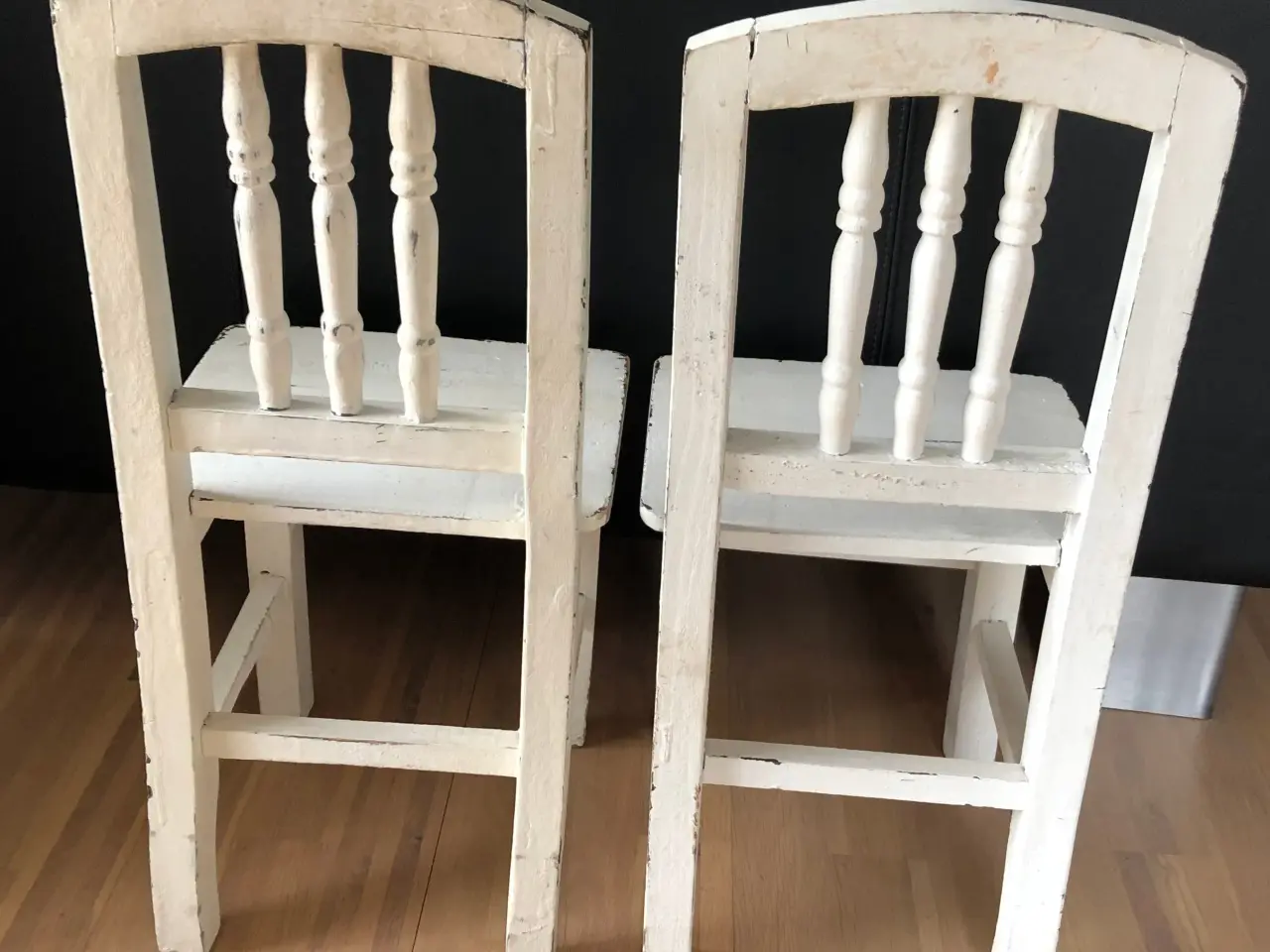 Billede 2 - Børnestole