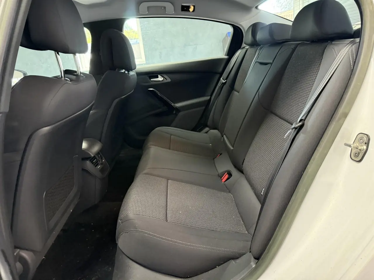 Billede 12 - Peugeot 508 1,6 e-HDi Active ESG 112HK 6g Aut.