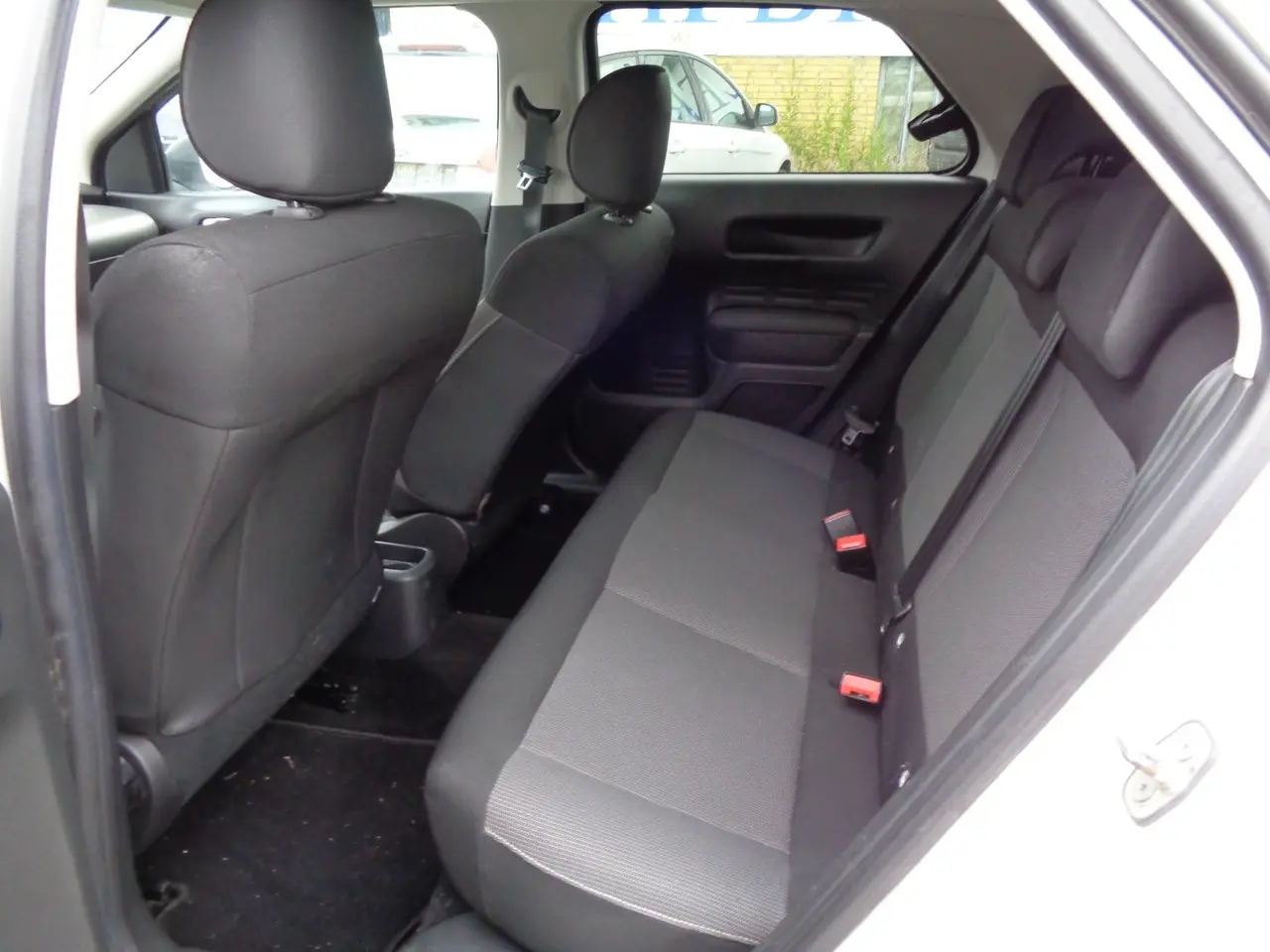 Billede 7 - Citroën C4 Cactus 1,6 BlueHDi 100 Feel