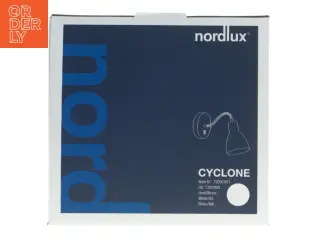 Nordlux Cyclone væglampe fra Nordlux (str. 12,5x15x11 cm)