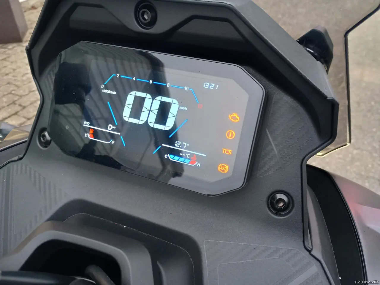 Billede 9 - Voge SR1 ADV