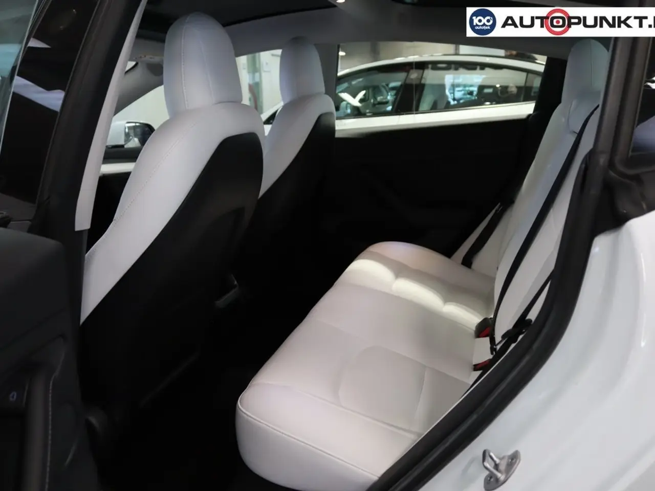 Billede 13 - Tesla Model 3 Performance AWD