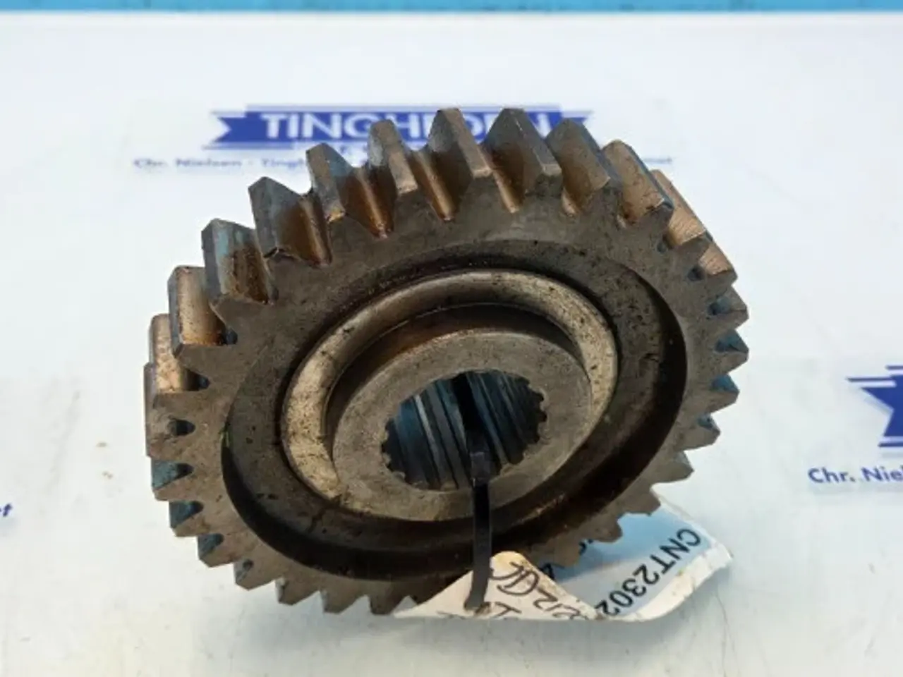 Billede 15 - John Deere 2120 Tandhjul T30798