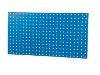 Sæt Tavle 2000x900mm + kroge 50 stk.