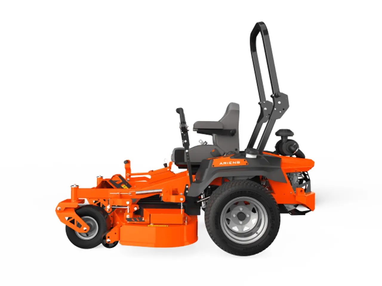 Billede 3 - ARIENS ZERO-TURN ZENITH 52" SD