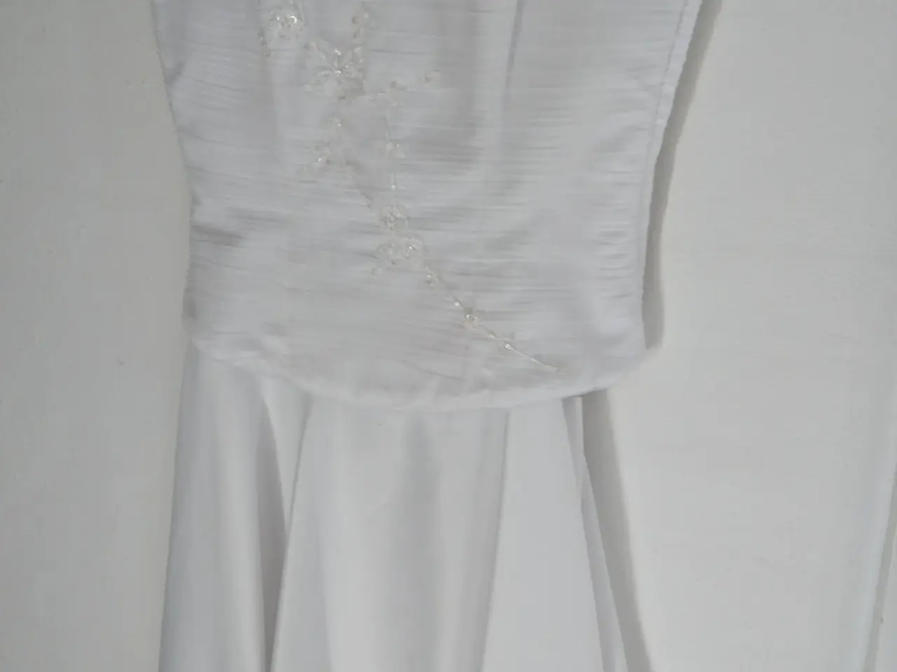 Billede 2 - Lilly konfirmationskjole