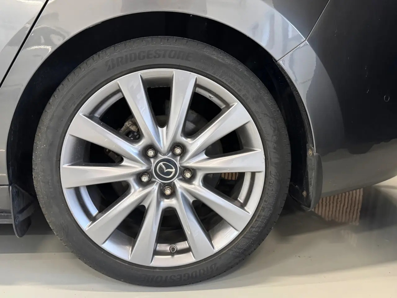 Billede 5 - Mazda 3 2,0 SkyActiv-G 122 Cosmo aut.