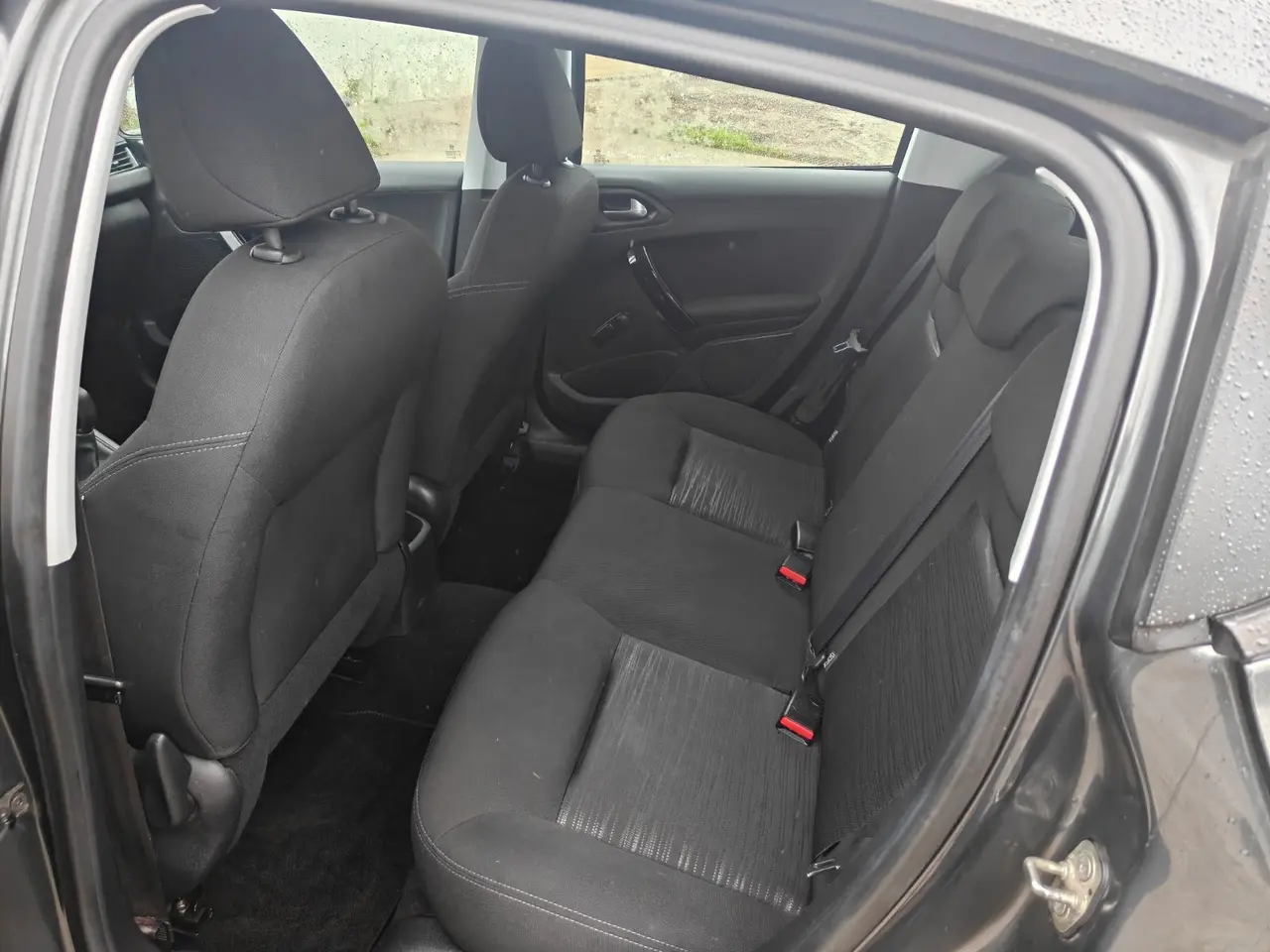 Billede 8 - Peugeot 208 1,0 VTi Active