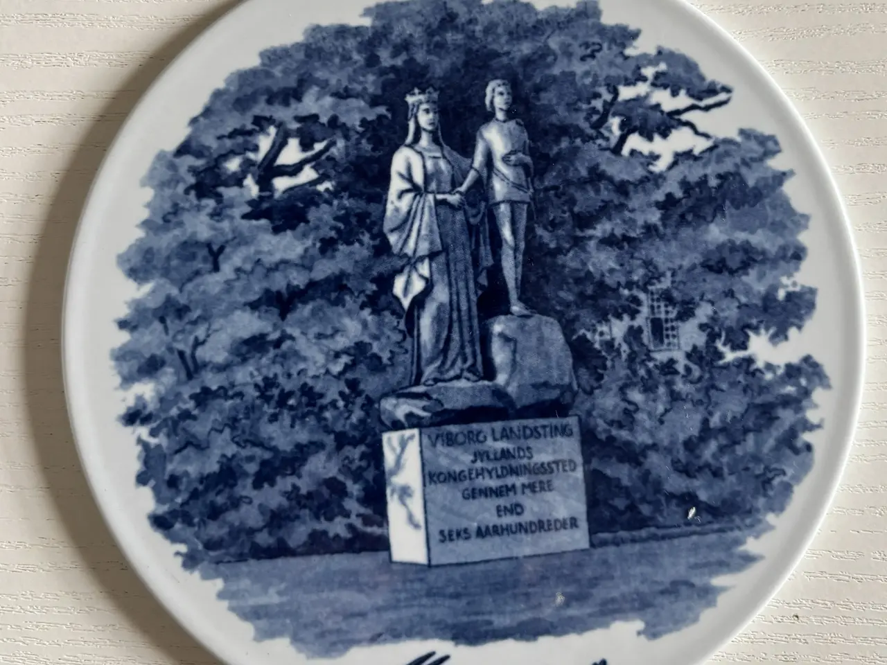 Billede 4 - Platter/Smørebrædter, Royal Copenhagen