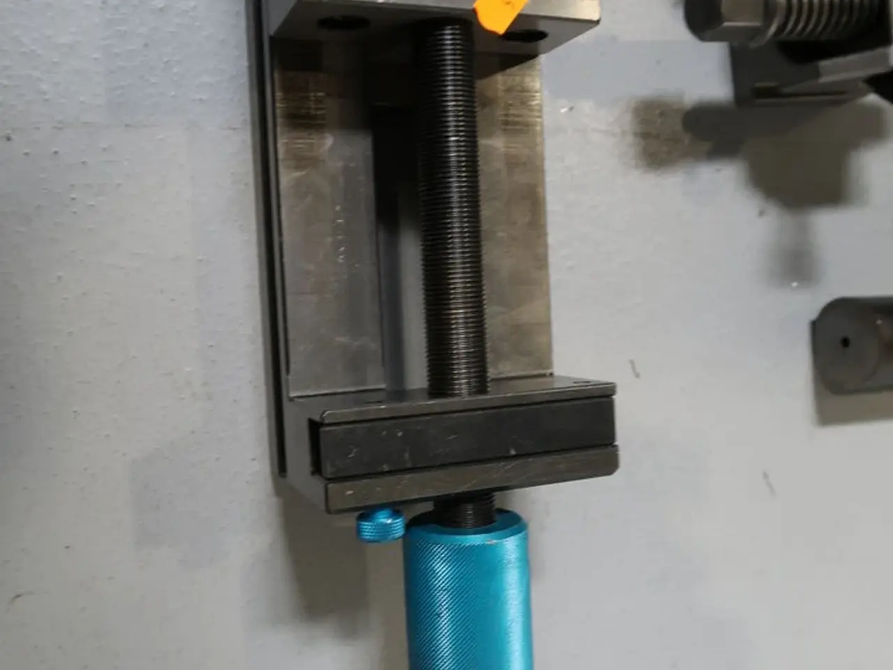 Billede 6 - Maskinskruestik VARIO-TECH