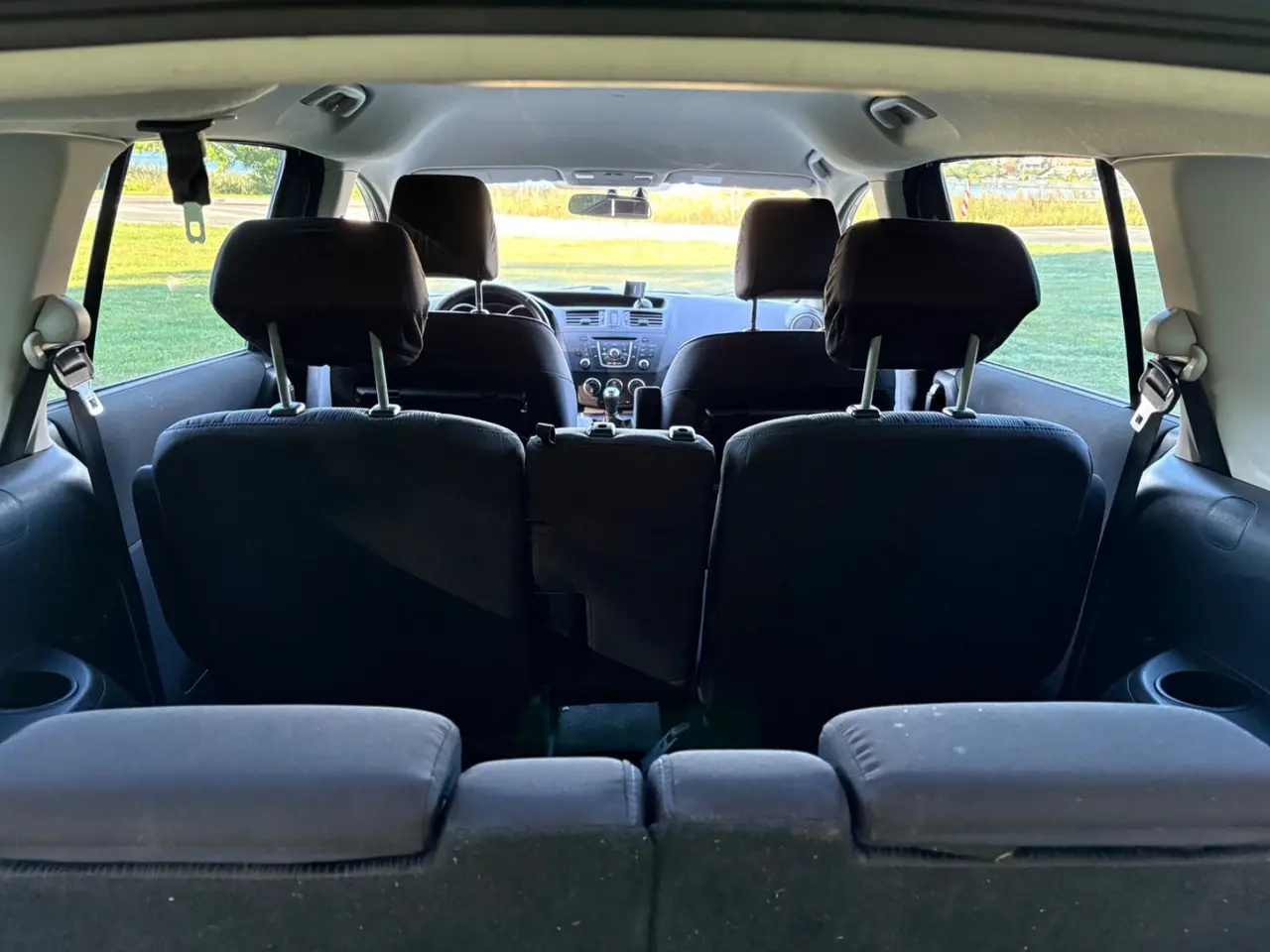 Billede 16 - Mazda 5 1,8 Advance 7prs