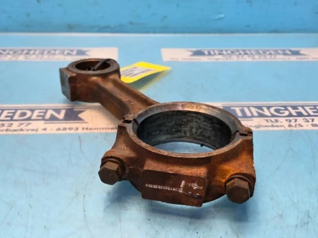 Billede 4 - John Deere 6359T Plejlstang R80032