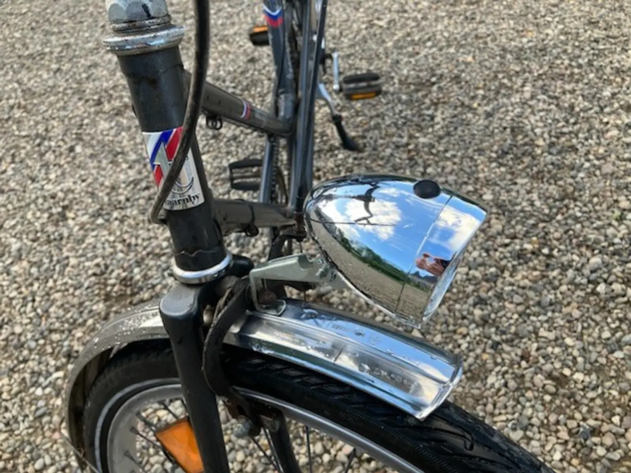 Billede 5 - Cykel tandem