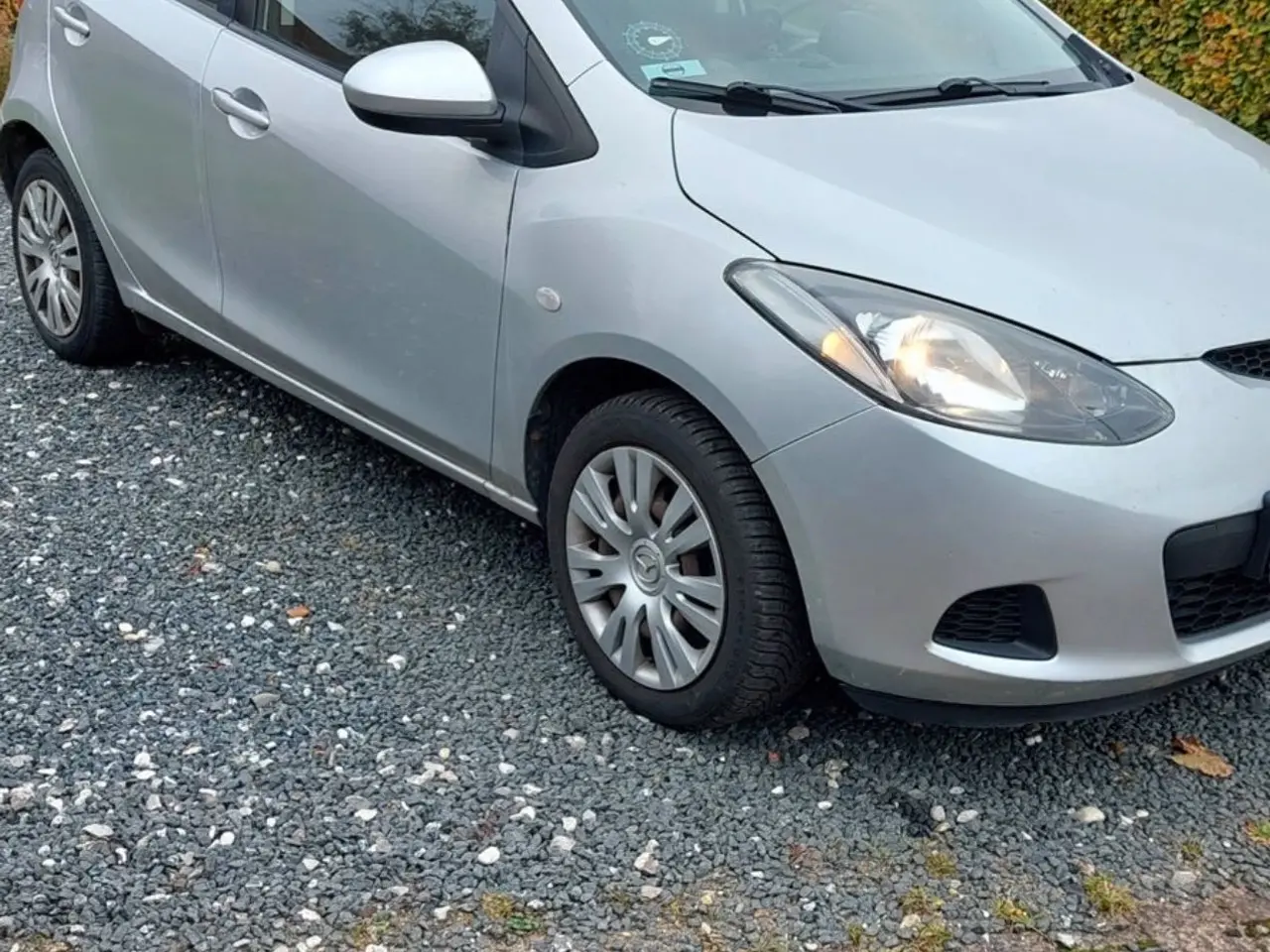 Billede 1 - Mazda 2