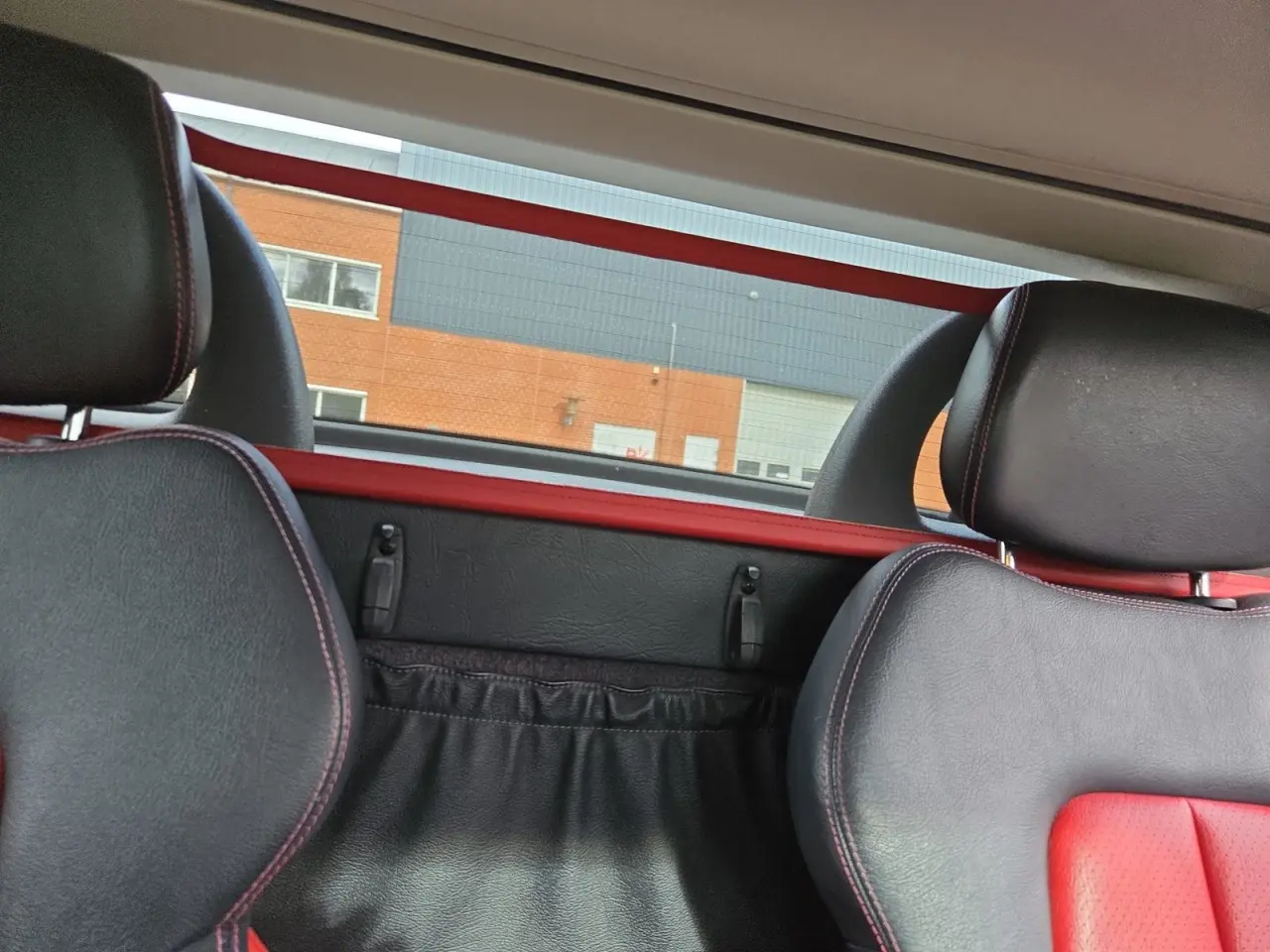 Billede 19 - Mercedes SLK230 2,3 Kompressor aut.