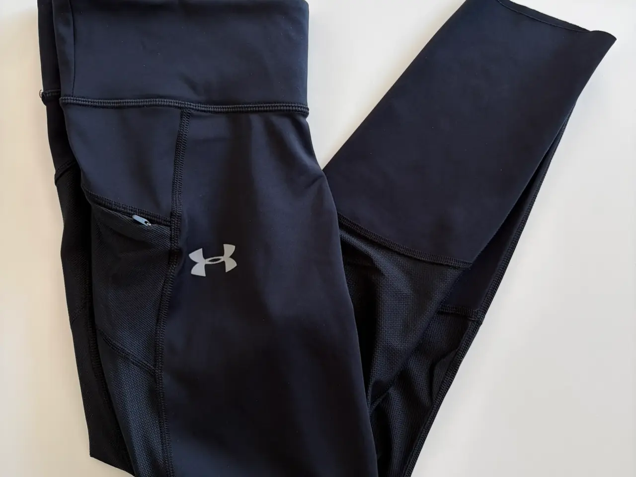 Billede 5 - Under Armour HeatGear kompressions tights, str. M