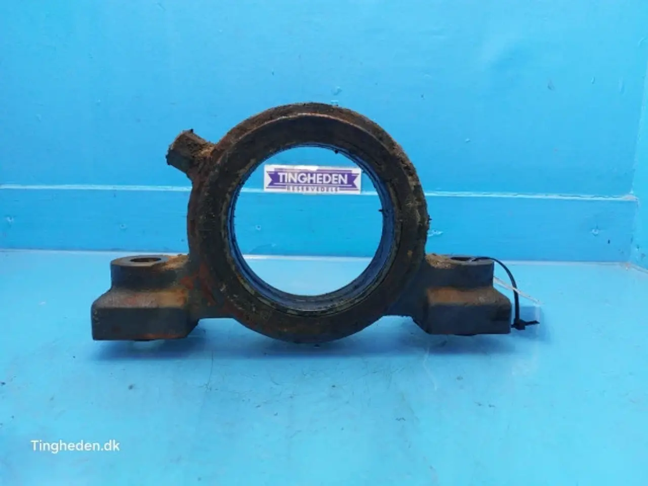 Billede 6 - New Holland LB115B Beslag 85807959