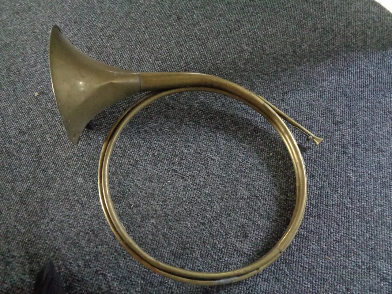 Billede 6 - Signalhorn