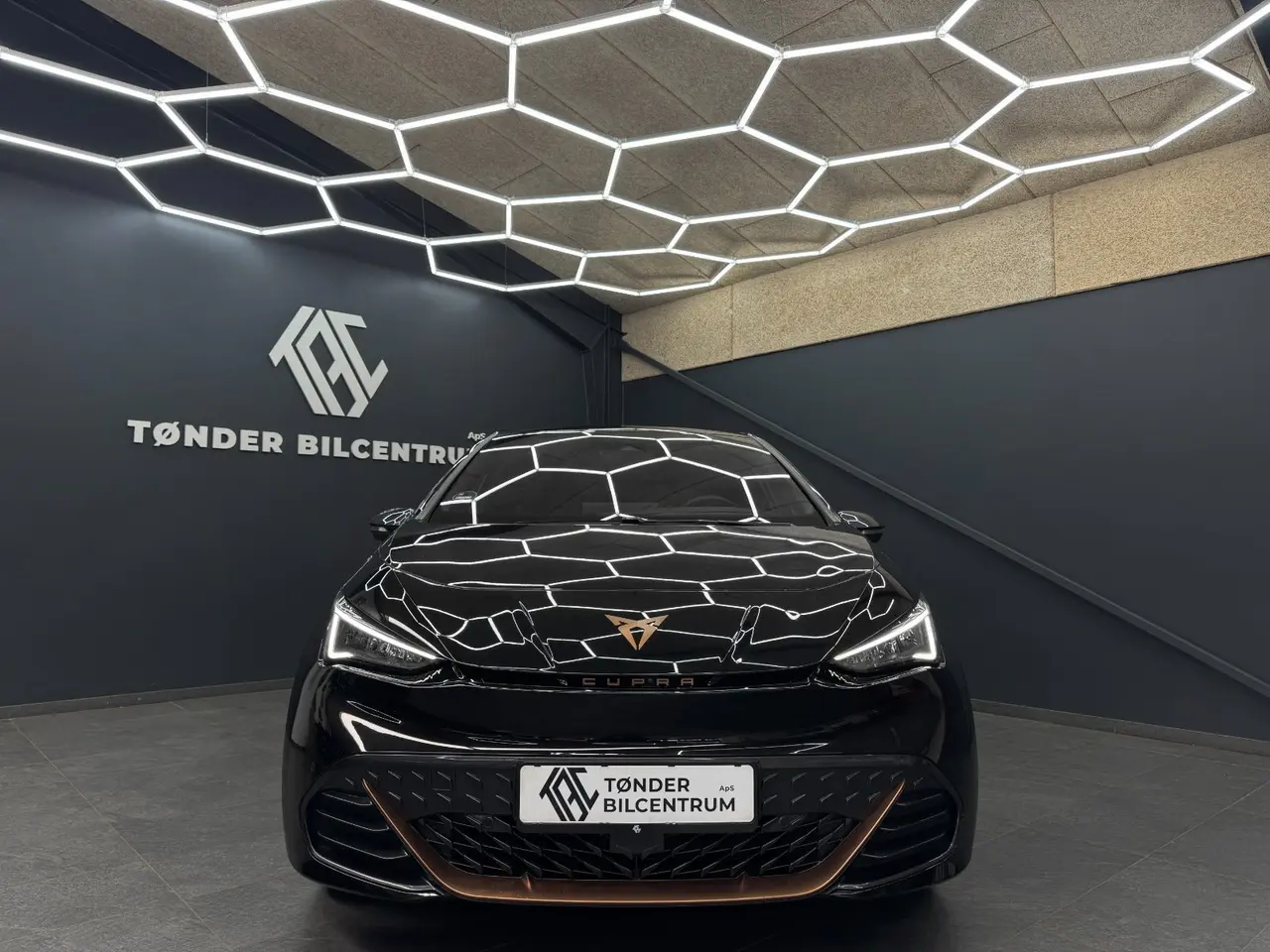 Billede 5 - Cupra Born 79 Endurance