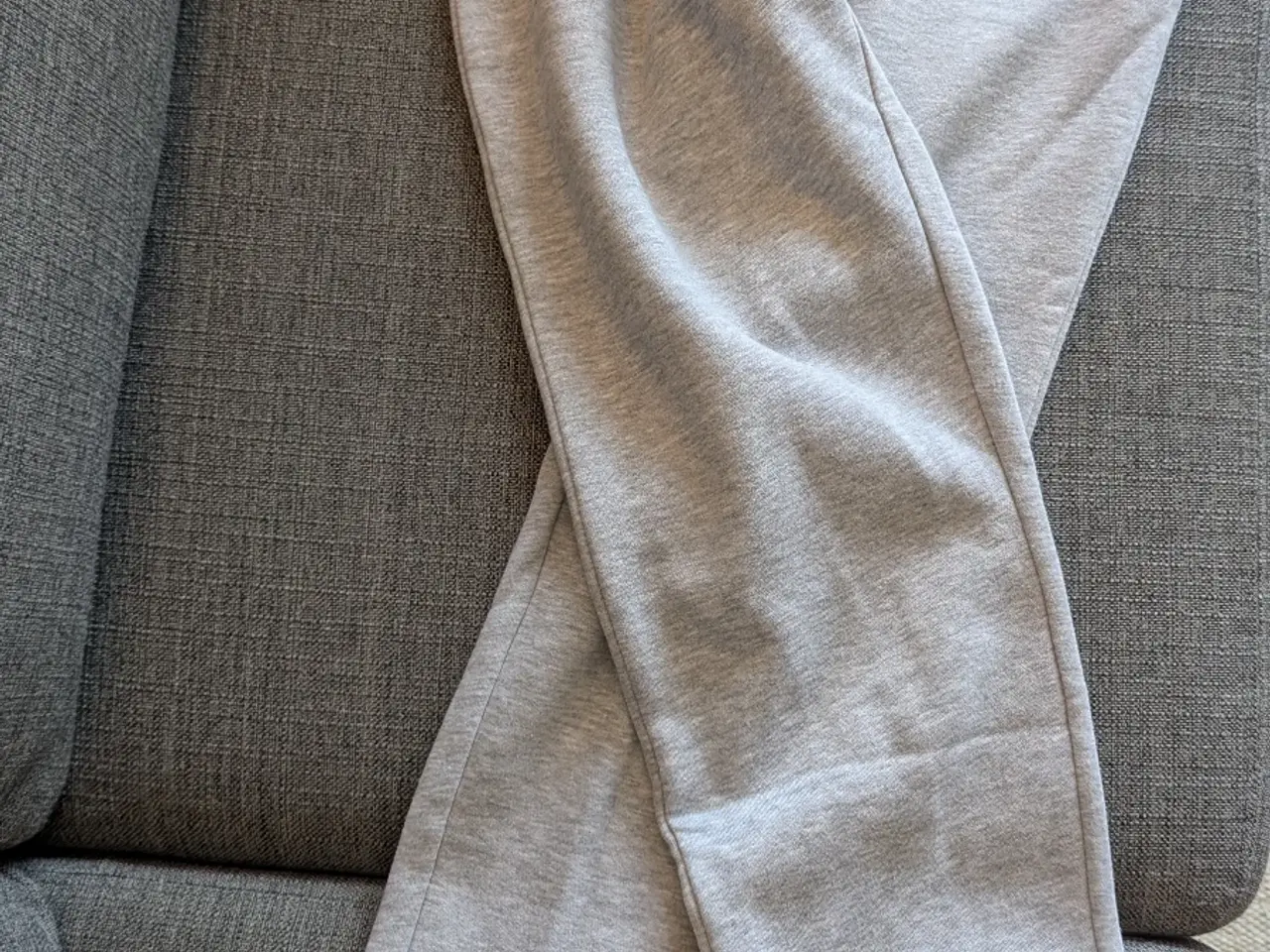 Billede 2 - Sweatpants/joggingbukser