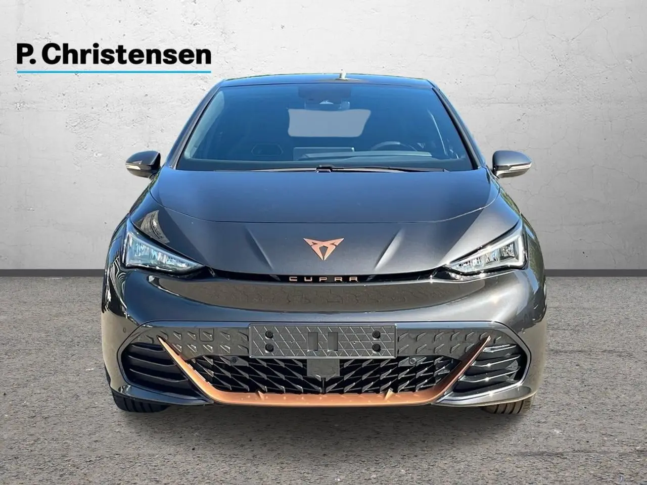 Billede 4 - Cupra Born 58 High