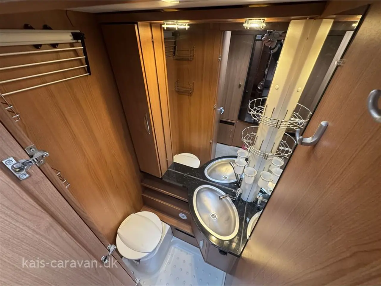 Billede 12 - 2011 - LMC Scandica 571 K