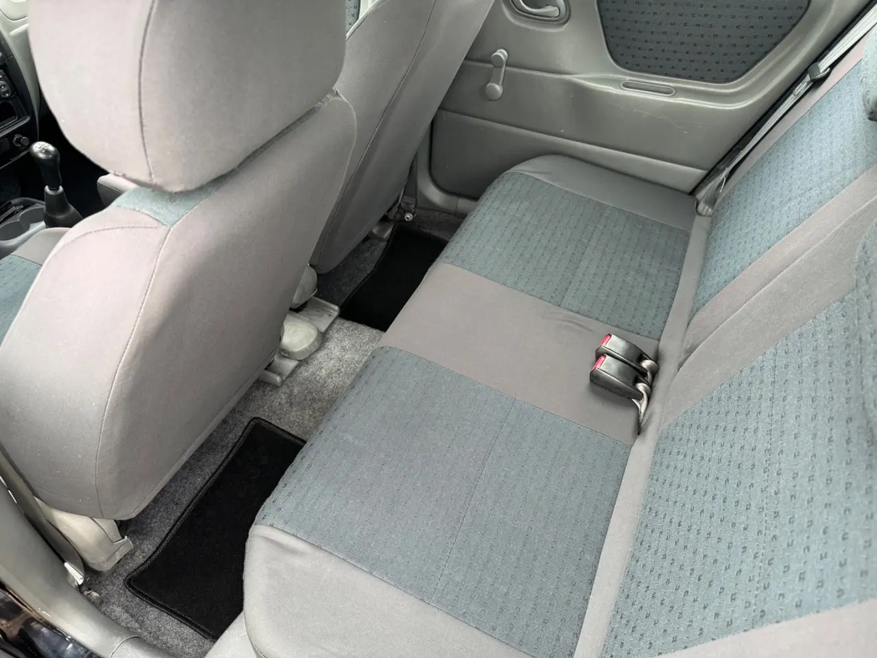 Billede 5 - Suzuki Alto 1,1