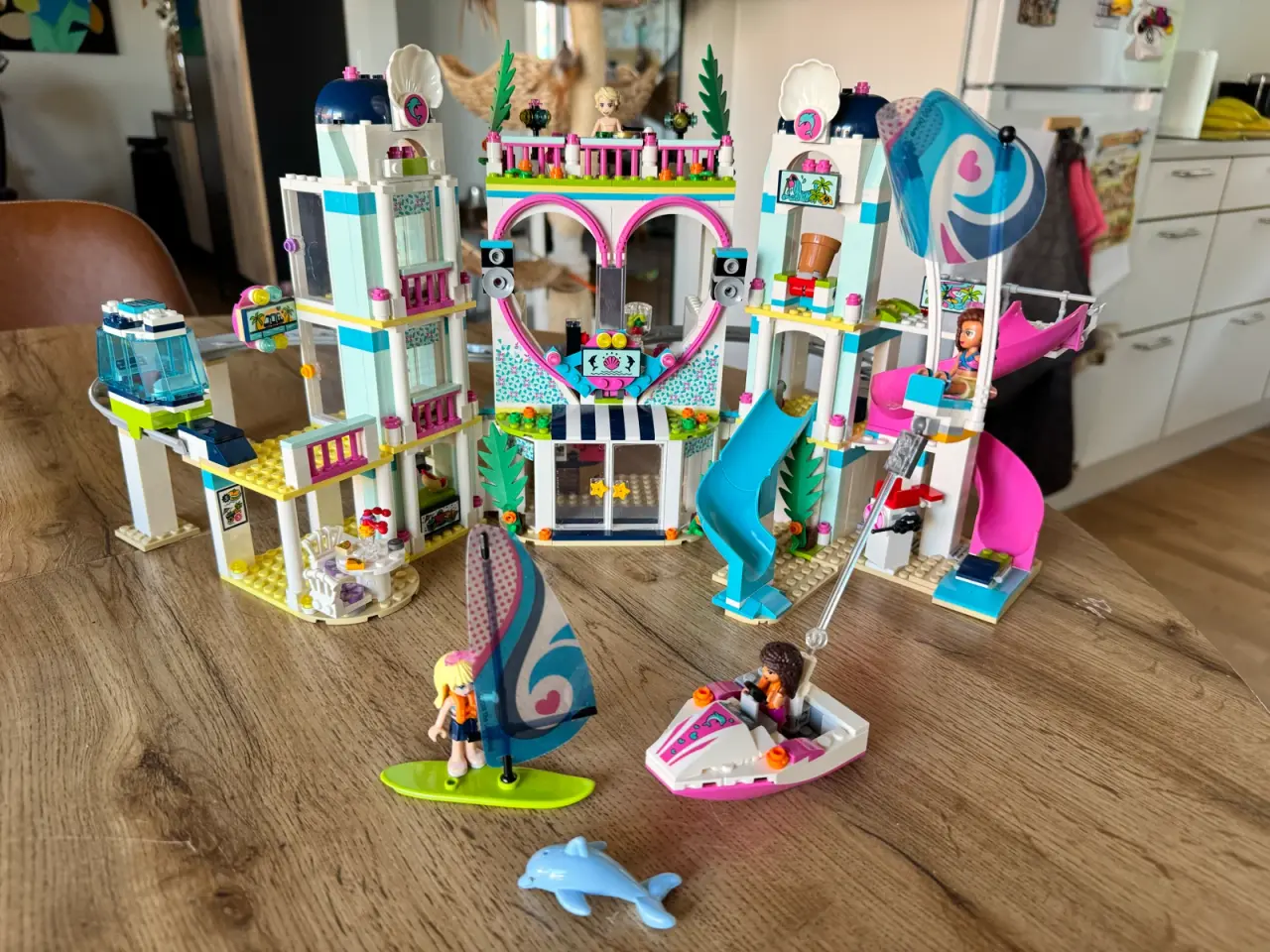 Billede 2 - Lego sælges samlet til en fast pris