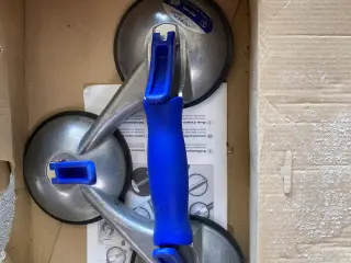 Sugekop til glas