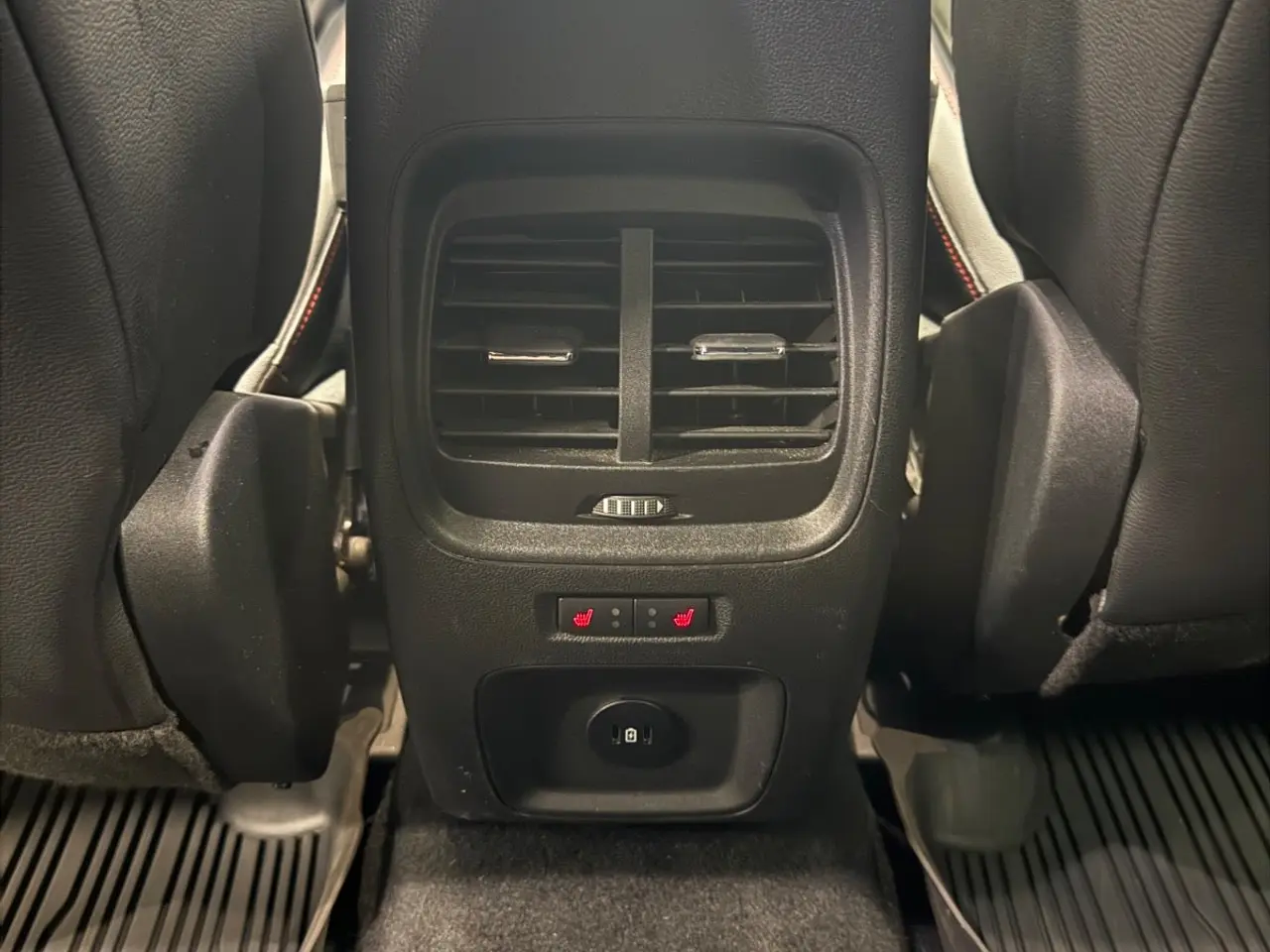 Billede 14 - Ford Kuga 2,5 PHEV Graphite Tech CVT