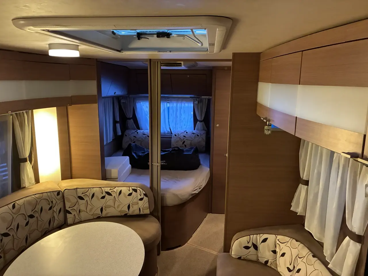 Billede 7 - Adria adiva 553 PH