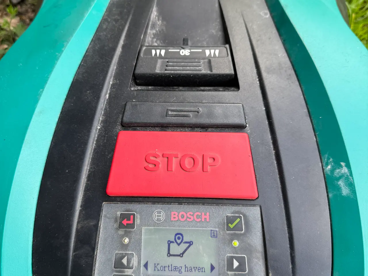 Billede 3 - Jeg sælger en Bosch Indego 400,