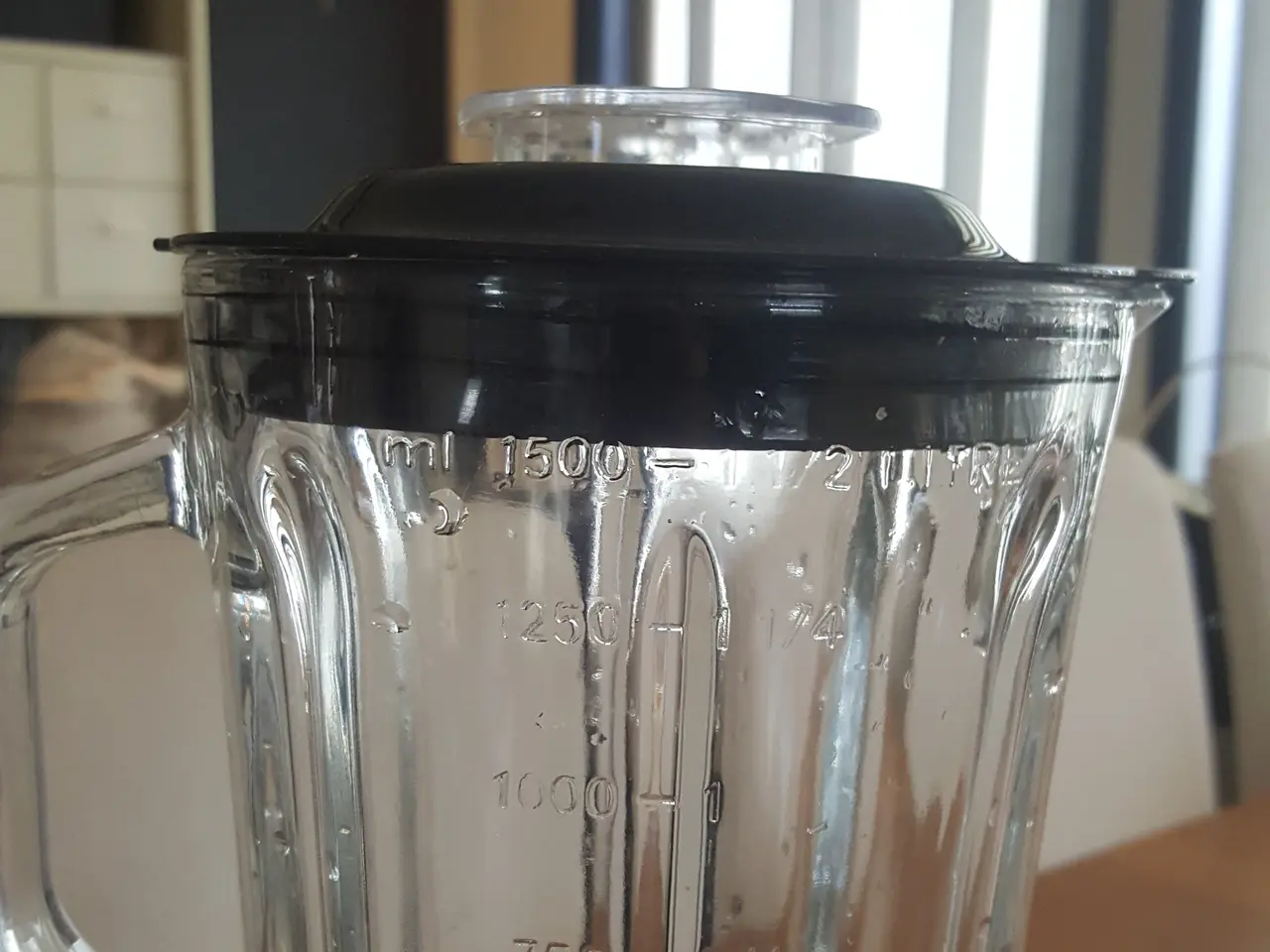 Billede 2 - 300w blender