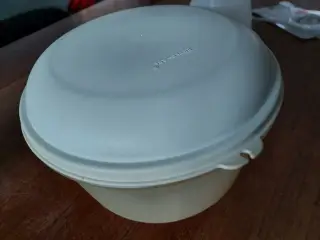 Opbevaringsbøtte, Tupperware