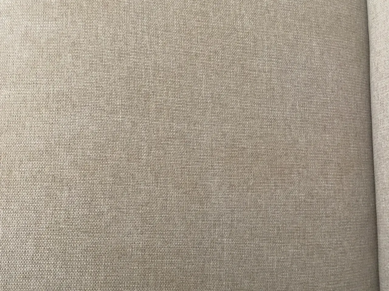 Billede 5 - Construct modulsofa med chaiselong – 267 cm