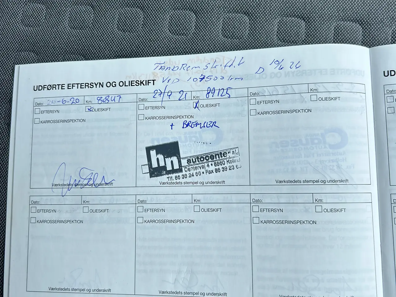 Billede 11 - Fiat panda 2012