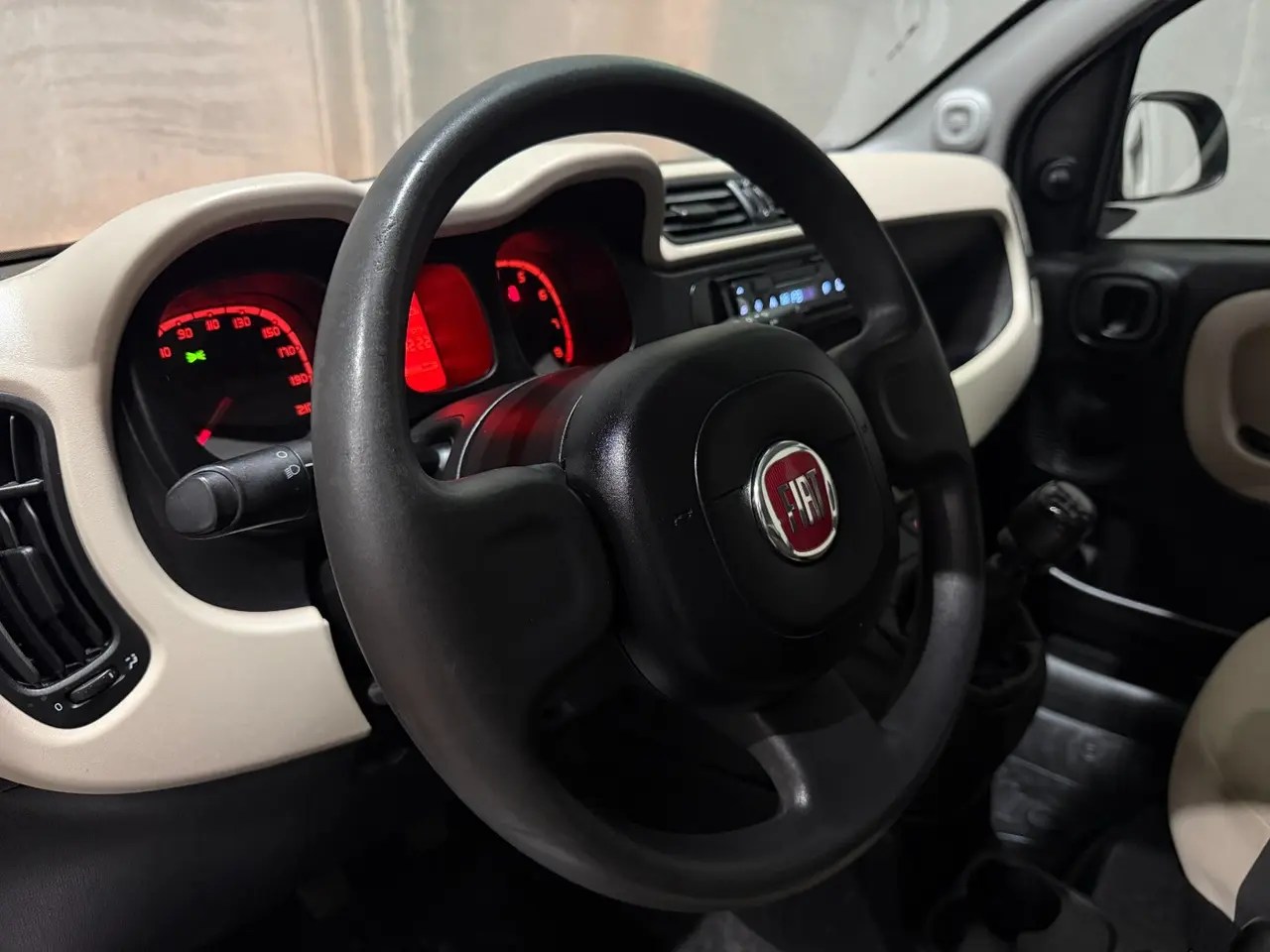 Billede 7 - Fiat Panda 0,9 TwinAir 65 Easy