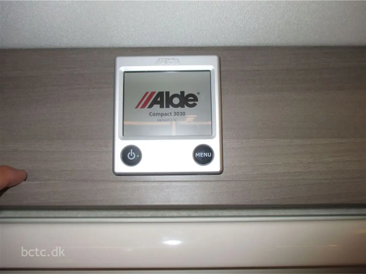 Billede 11 - 2026 - Kabe Estate 470 XL/KS
